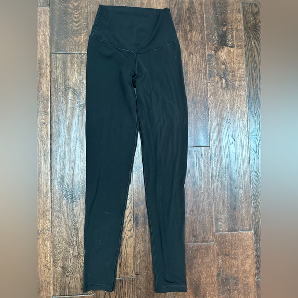 aerie Pants - Aerie Leggings, Small Long. EUC